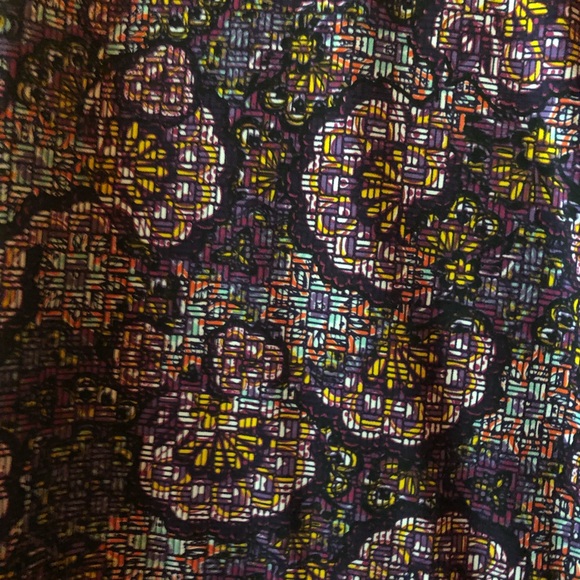 Lularoe xxs Carly - Picture 2 of 2